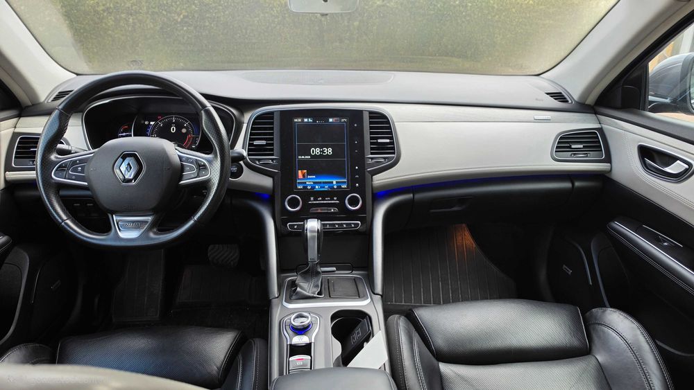 Renault Talisman Initiale Paris 2.0 dci /200CP