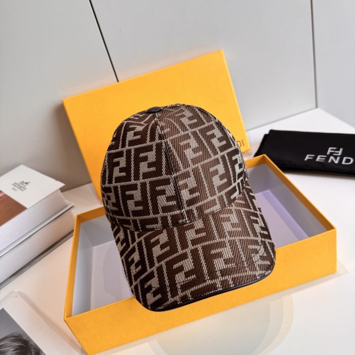 Sapca Fendi , calitate premium , pe comanda , noua