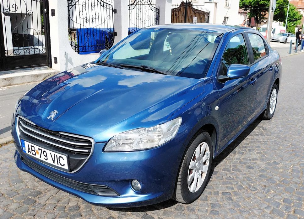 Peugeot 301 Peugeot 301, motorina, unic proprietar