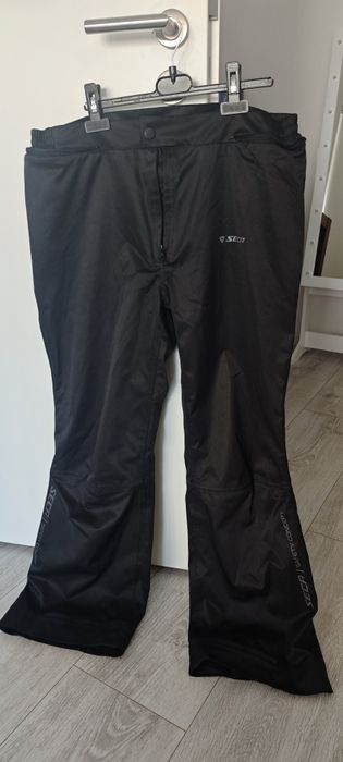 Pantaloni moto de ploaie SECA Arrakis II, mărime L.