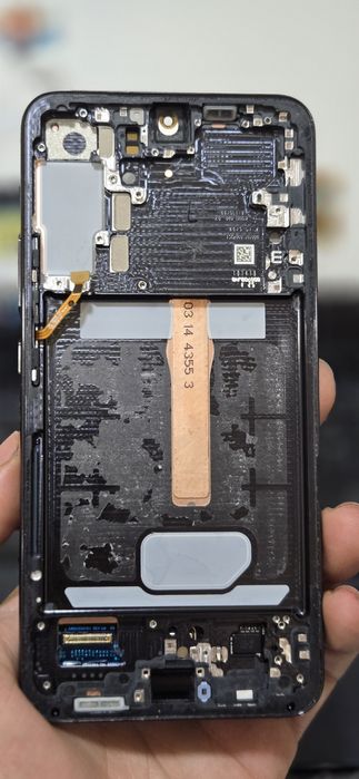 Дисплей за Samsung s22 plus(оригинален)