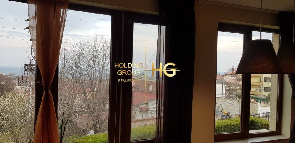 Къща в Варна-м-т Евксиноград площ 460