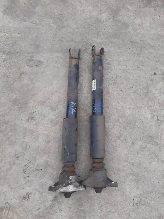 set amortizoare telescoape spate 1.6 crdi d4fb  kia ceed 2 jd  55300-a6200