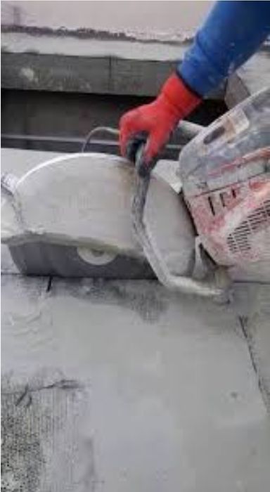 Spargere betoane , Taeri beton , Asfalt ,Piconari