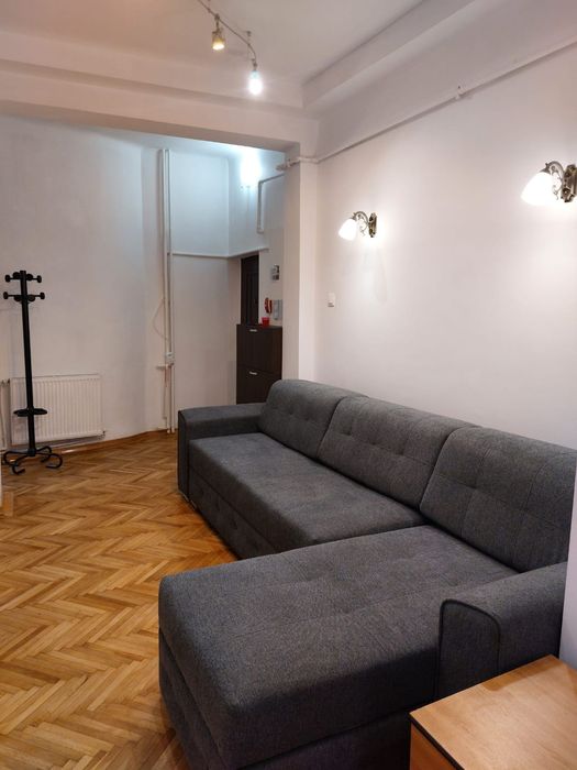 Apartament de inchiriat