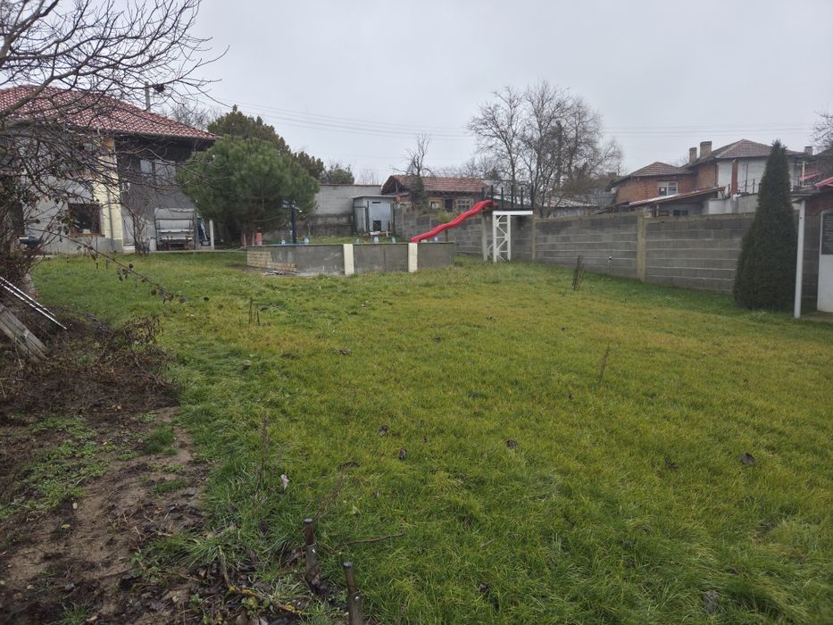 Мотофреза Husqvarna TF 230