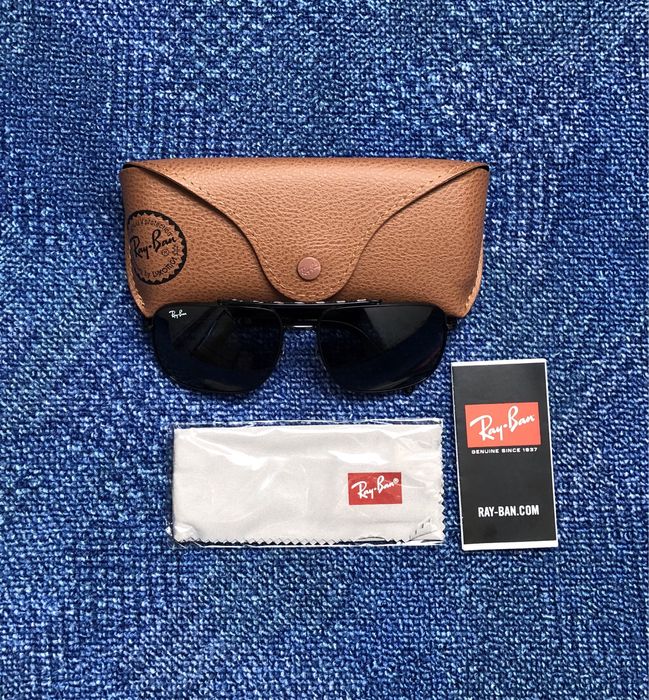 Ray-Ban Erik 0RB4398 ОРИГИНАЛНИ слънчеви очила