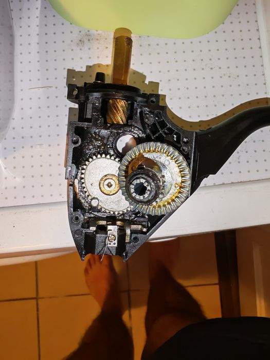 Okuma  Carbonite cbf 155a