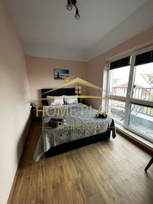 Дава се под наем Тристаен апартамент в Варна, Център - 73 кв.м за 765 € - Снимка #5