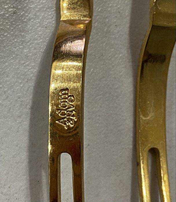 Продам столовые приборы д. сервировки