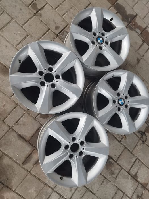 Продам диски R18,стиль 210