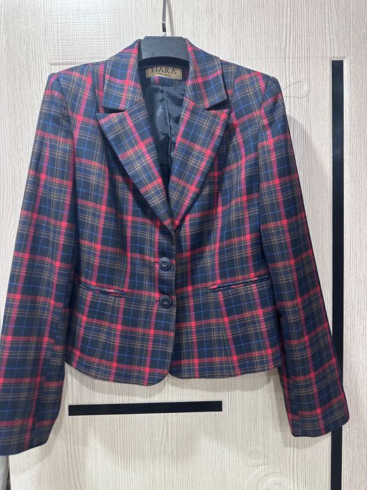 Женские вещи 46-48р