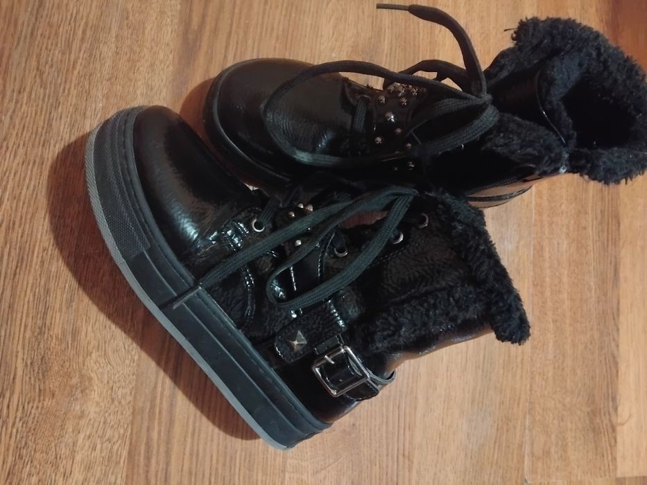 Ботушки Ponki 31 номер