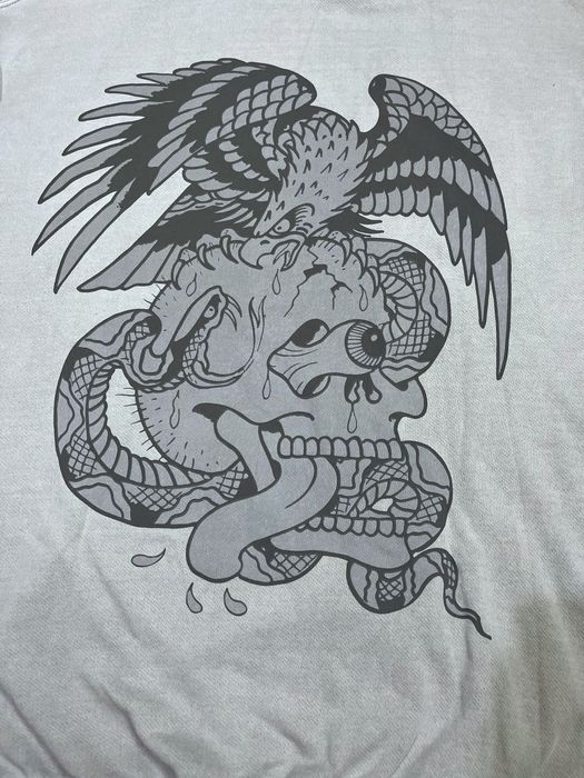 Ed Hardy оригинален мъжки суичър, размер L