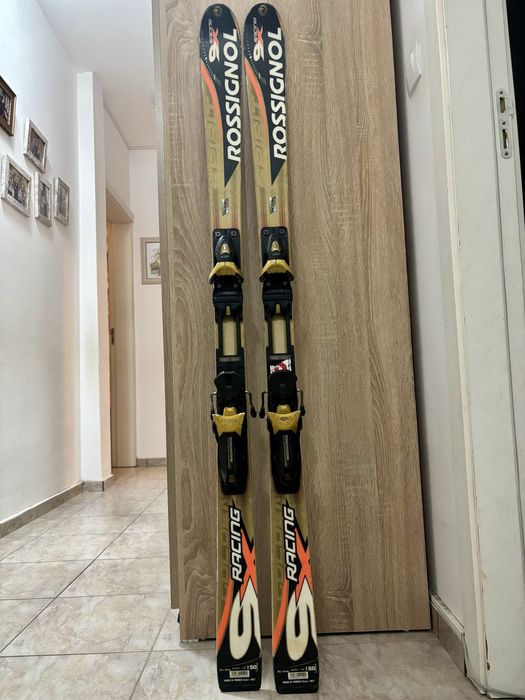Ски Rossignol Racing 9X