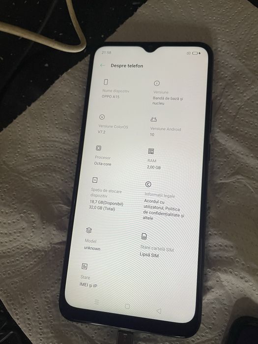 Telefoane de toate bugeturile