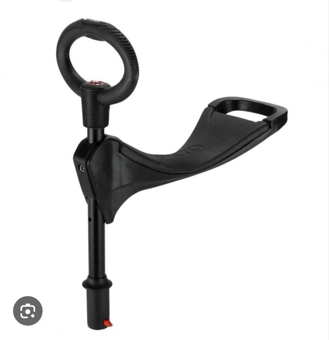 Седалка за детска тротинетка Mini Micro