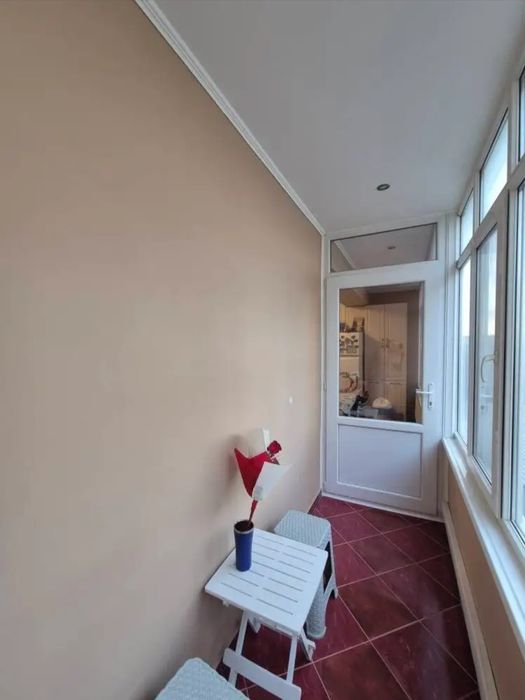 Обзаведен апартамент