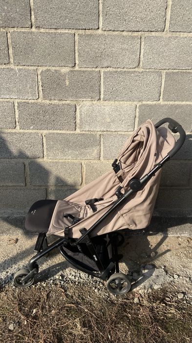 Коляска anex air-z