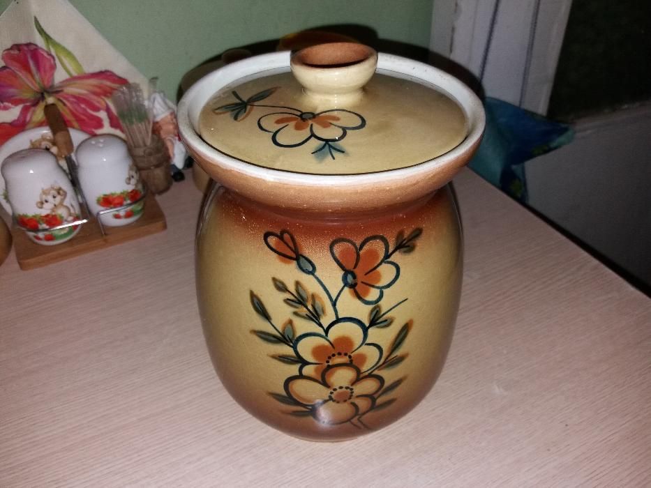 Продам советский бочонок