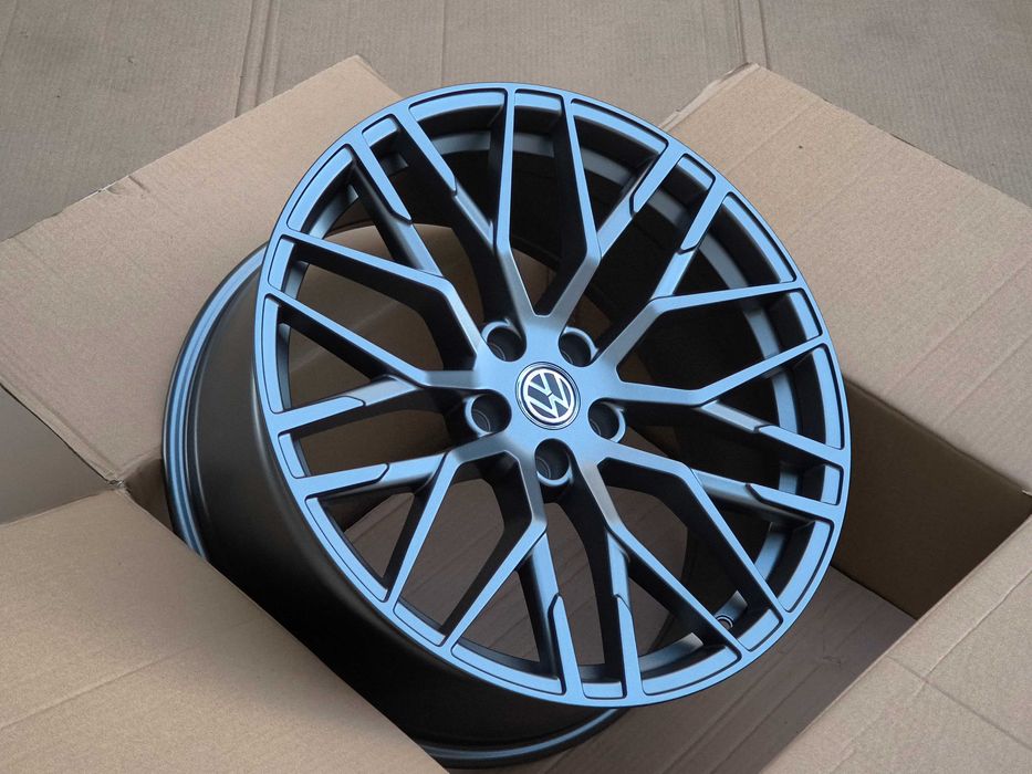 Jante 20 VW Touareg Tairon Arteon Passat Tiguan Sharan T-ROC Golf