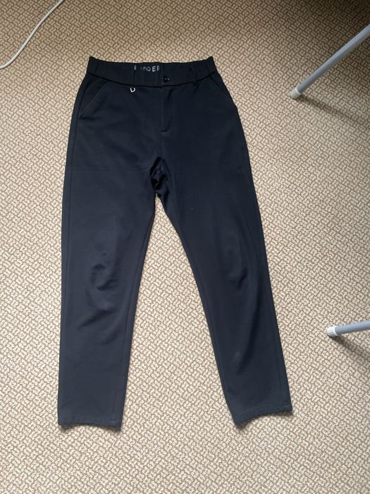 Банан-брюки, не новые, неношенные