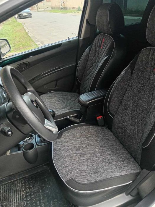 Спарк 2019 йил 2 поз.  механика срочно сотилади