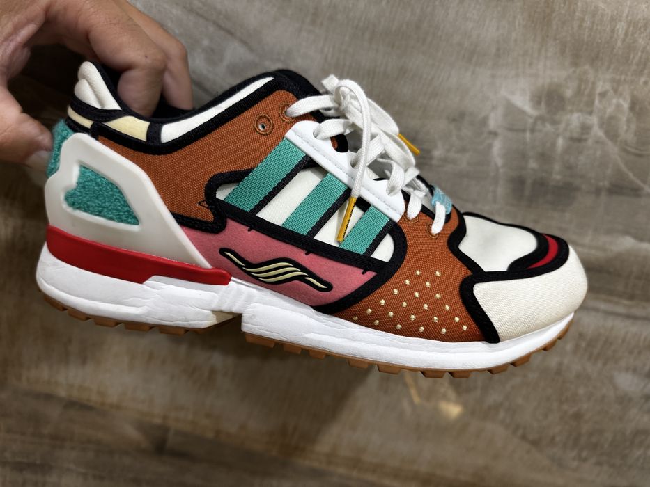 Adidas zx 10000 nr 42
