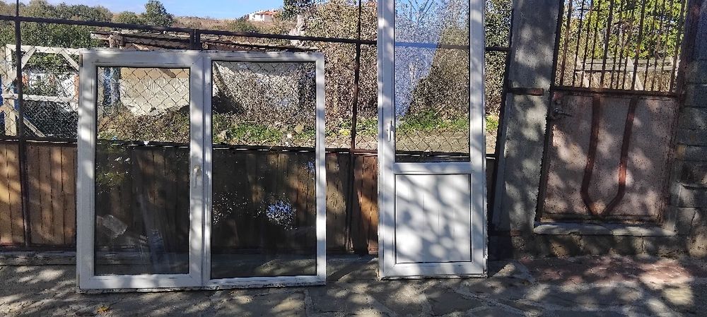 Аломиниева дограма