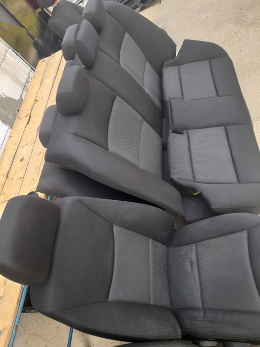 Scaune auto textil  bmw e90