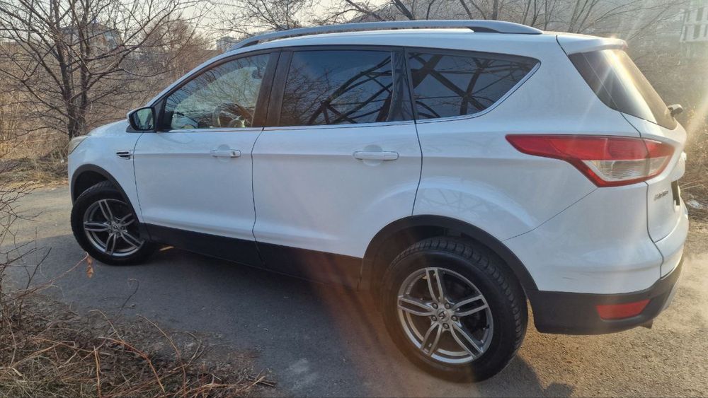 Продам Ford Kuga 2, 2016 год.