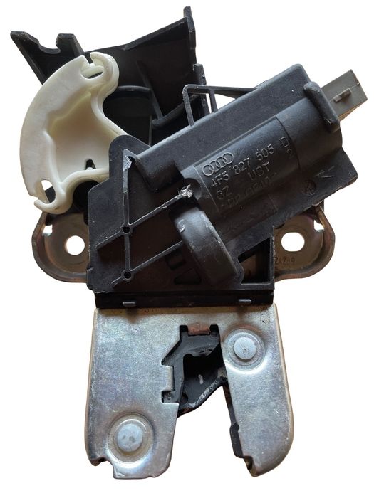 Broasca Haon/Portbagaj Audi A4 B7 2004 - 2008 4F5827505D