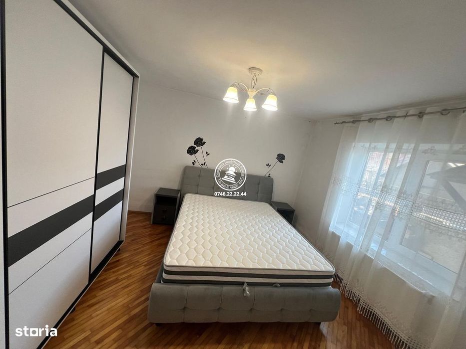 Casa de vanzare  Moara de Vant