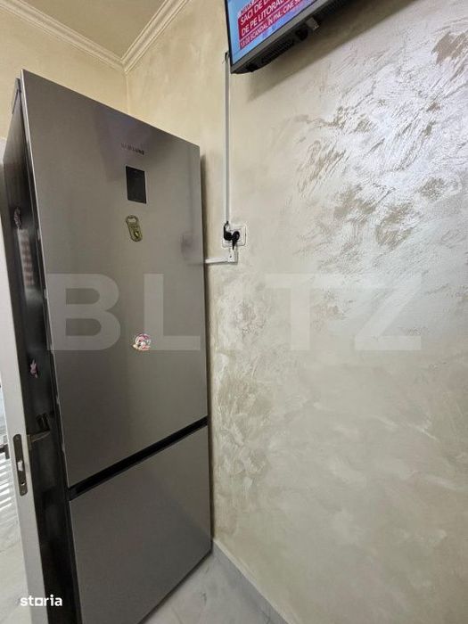Apartament 66,6 mp | Bloc nou 2024 | Lift si parcare | Burdujeni