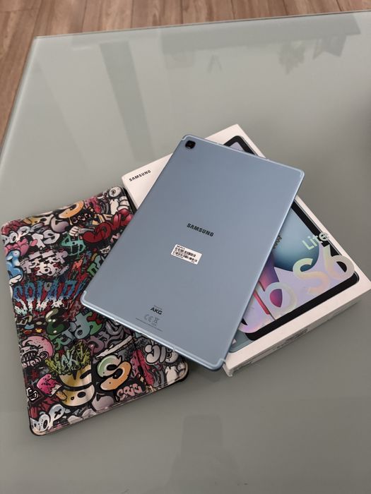 Samsung Tab S6 lite