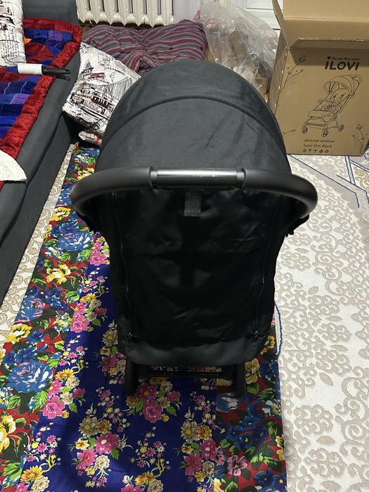 Коляска детская, Коляска прогулочная iLovi Vim