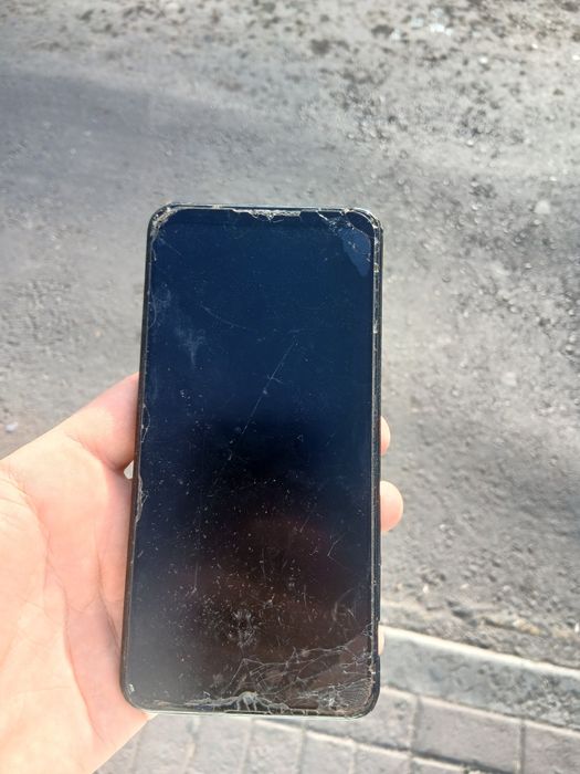 Samsung  A 10 s  qoniqarli