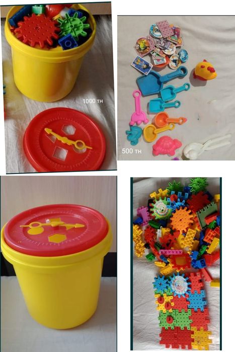 Продается игрушки