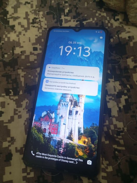 Продам Vivo y27s