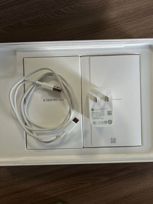 Планшет Xiaomi Pad6 8/128