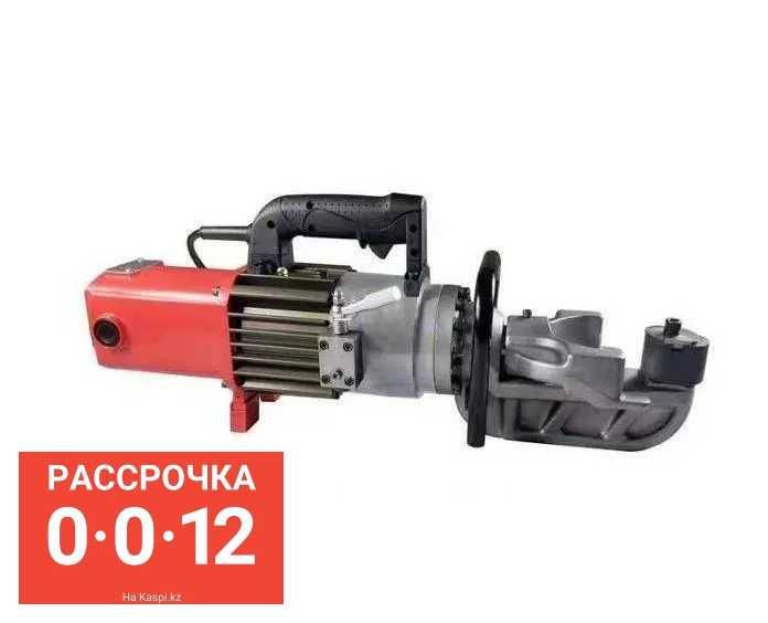 Арматурогиб NRB-32E