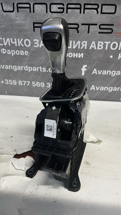 Скоростен лост Jeep Compass 2017-2021