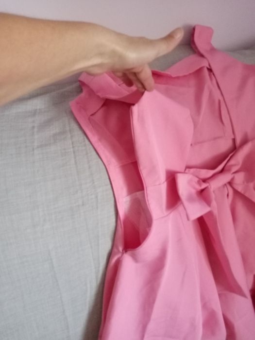 Официалноа дамска пола