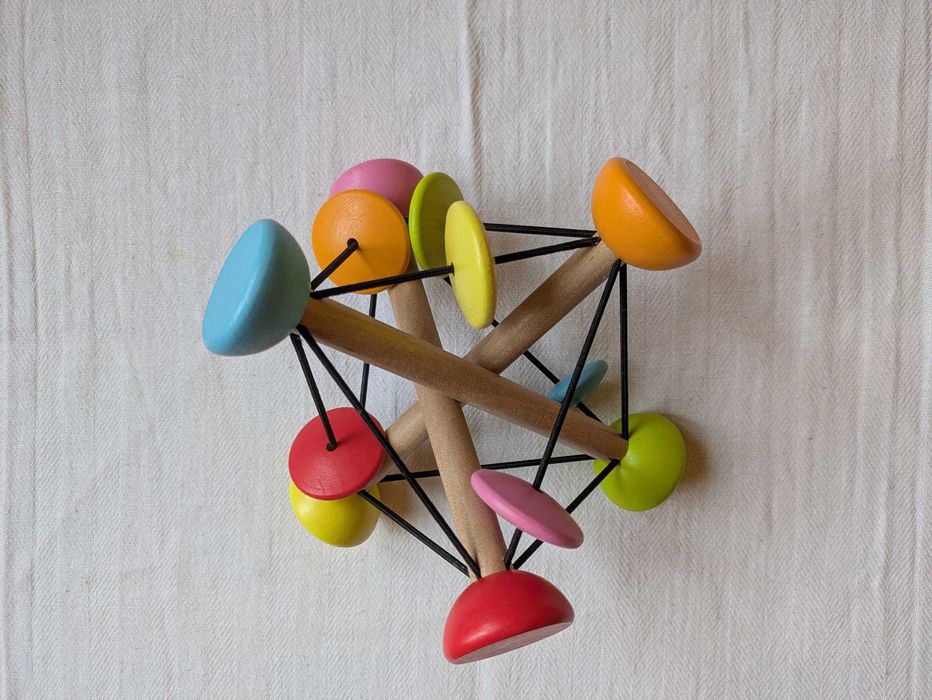 ЛОТ Детски играчки