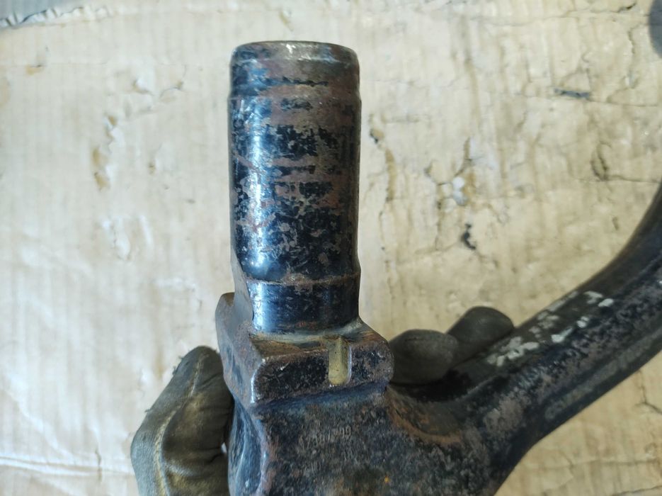 Сваляем Теглич Глава Топка Теглич за VW Golf MK4 IV Bora