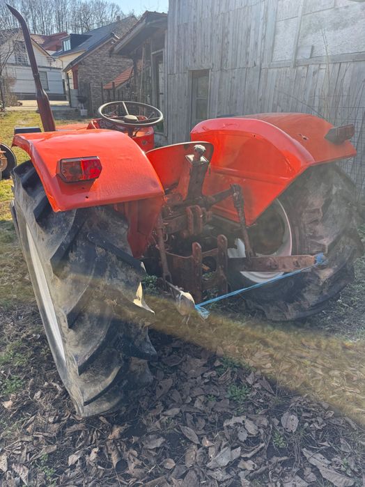 Tractoare Fiat/utb 445/450640