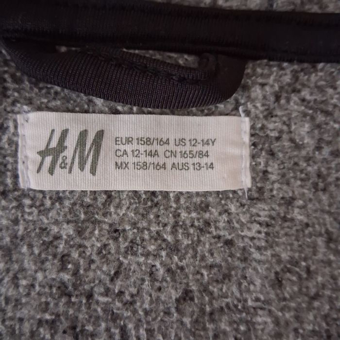Детско горнище (якенце)на H&M 158-164