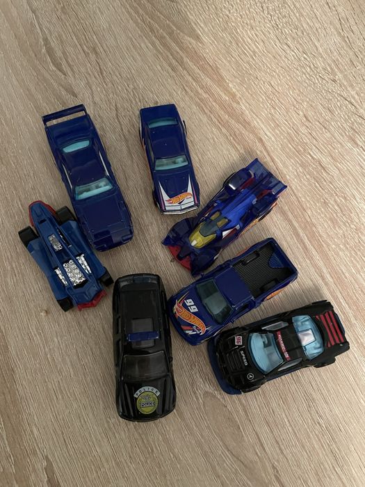 Продам игрушки