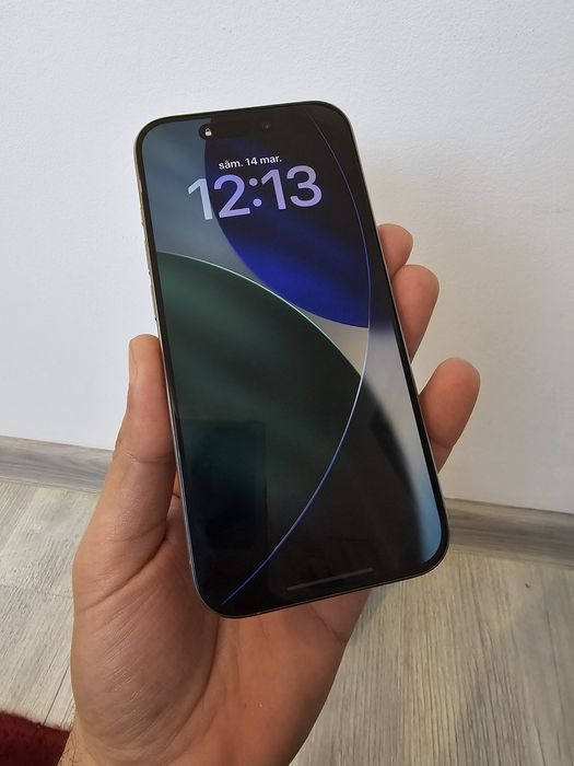 Iphone 15 pro perfect functional