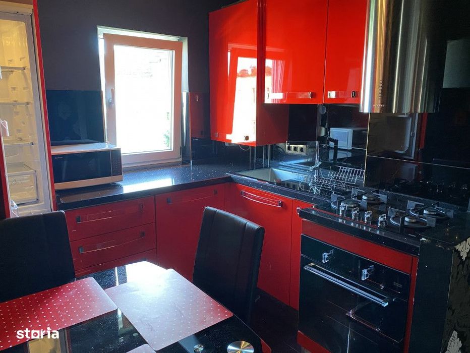 ap 2 camere de lux extravagant strand str bihorului